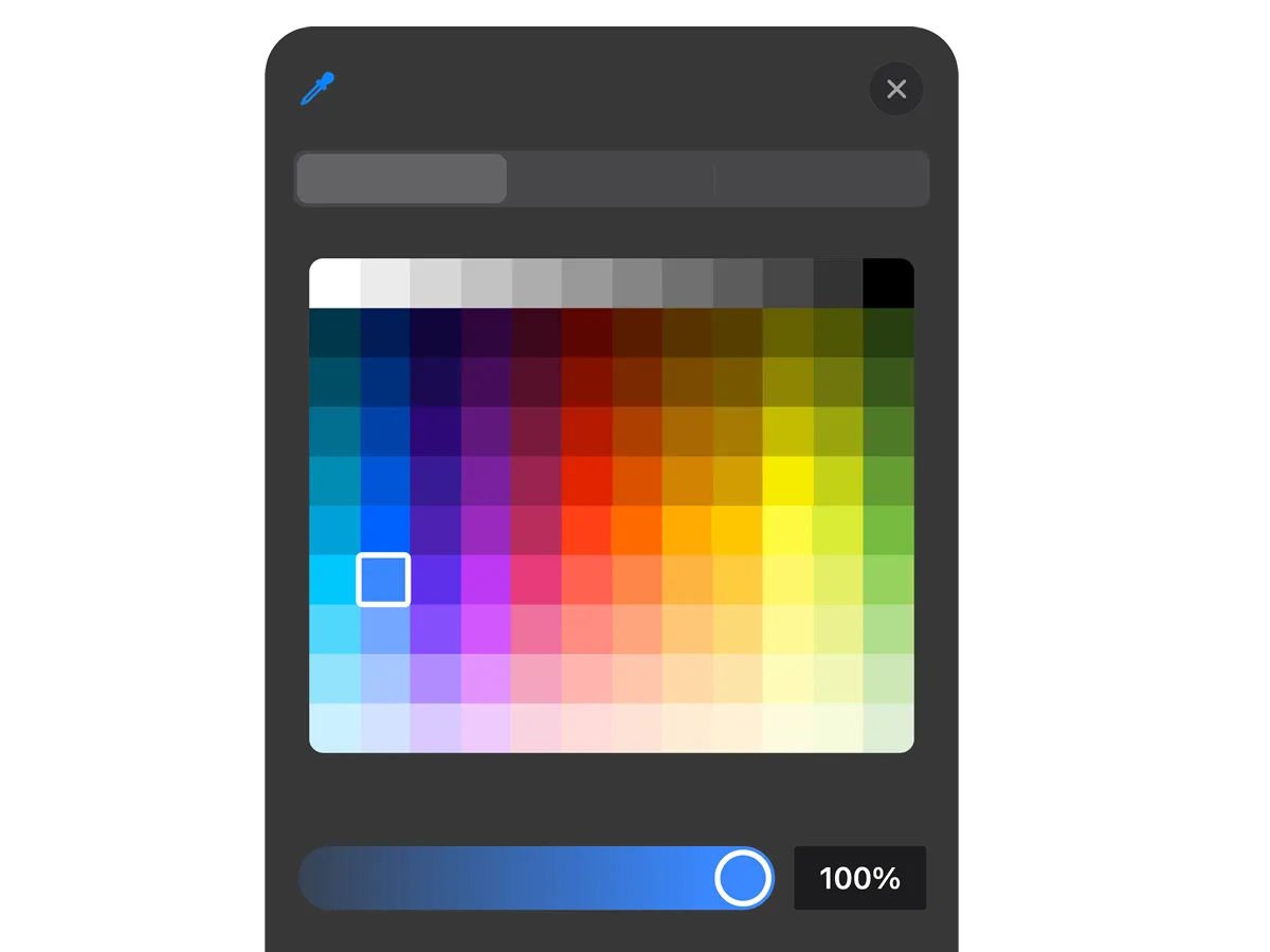 10) Atualize as Cores do Layout